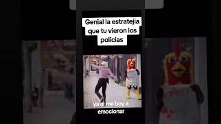 Esa si no la vi venir 🤣🤣🤣 humor memes videosgraciosos [upl. by Burbank]