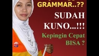 METODE TERBARU  Cara Belajar Bahasa Inggris Dengan Cepat [upl. by Ardek36]