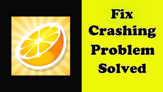 How To Fix Citra Emulator App Keeps Crashing Problem Android amp Ios  Citra Emulator App Crash Error [upl. by Adnerol]