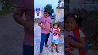 Chhori Tera Hero Khalnayak Ho Gaya 🤗 shorts viral trending viralvideo shortvideo funny [upl. by Eicnahc287]