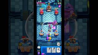 Hog eq cycle deck in clash royale hogcycledeck firecracker supercell hogcycle [upl. by Julissa]