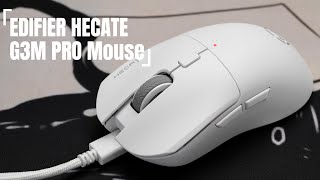 EDIFIER HECATE G3M PRO Unboxing [upl. by Legnaesoj463]