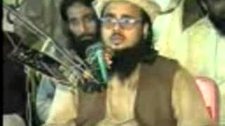 Abdul Rauf Yazdani Wafat Ul NABI PBUH By Zia kotly [upl. by Hi840]