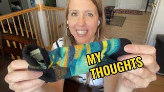 Smartwool Low Ankle Socks Review Womens [upl. by Nicoline]