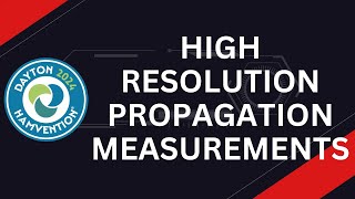 WSRPDaemon  High Resolution Propagation Measurements [upl. by Armando]