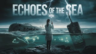 Echoes of the Sea  A Chilling Horror Story [upl. by Burnham]