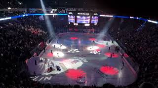 Intro Eisbären 26112024  Eisbären Berlin vs Iserlohn Roosters [upl. by Belva]