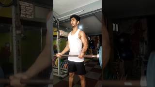 biceps workout 💪💪🔥🔥bicepsworkout musclebuilding gymmotivation workout fitness gym trending [upl. by Barris]