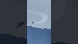 Axalp 2023 Patrouille Suisse Flugshow [upl. by Erret]