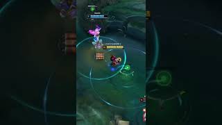 Best ziggs combo leagueoflegends leagueoflegendswildrift fyp [upl. by Finella]