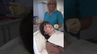 Redensity 1 Treatment at Beauty Health Aesthetics Stirling [upl. by Darrey29]