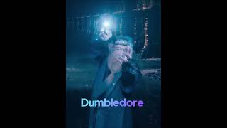 Albus Dumbledore vs Gellert Grindelwald [upl. by Drye]