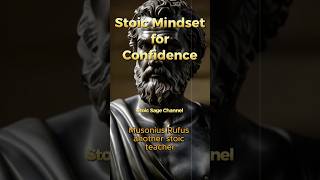 Stoicism How to build confidence and win in life…dichotomyofcontrol [upl. by Eiralih]