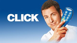 Click Full Movie Fact in Hindi  Hollywood Movie Story  Adam Sandler  Kate Beckinsale [upl. by Nnylylloh920]