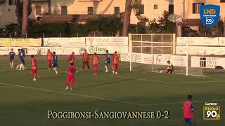 PoggibonsiSangiovannese 02 [upl. by Nadoj]