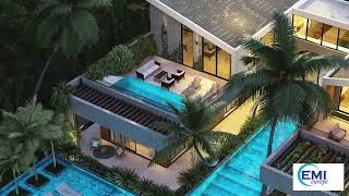 Luxury Homes Collection by EMI [upl. by Yorel]