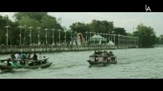 JEF Banjar  Ayo Ke Banjarmasin Official Video [upl. by Deerc]