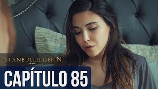 La Novia De Estambul Capítulo 85 Doblada En Español [upl. by Aarika]