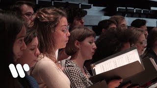 Gautier Capuçon plays Schubert Ave Maria – feat Maîtrise NotreDame de Paris orch Ducros [upl. by Aivlys]