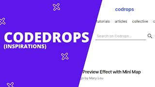 Every frontend developer should know about  Codedrops  Tympanusnet [upl. by Bonaparte]