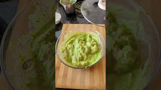 Hariyali chicken curry Green chicken recipe shorts [upl. by Arthur319]