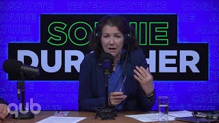 «Jamais je n’aurais fait souffrir des gens autant que le Québec m’a fait souffrir»  Kevin Parent [upl. by Down636]