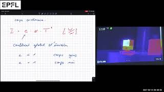 399 Radiation thermique cube de Leslie [upl. by Letti]