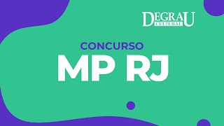 Resumo dos Concursos  Concurso MP RJ 2024 Confirmado ✔️ [upl. by Elburt46]