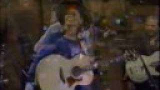 Suzy Bogguss  Outbound Plane live [upl. by Eehtomit]