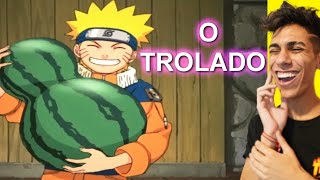 ASSISTINDO AS VERDADEIRAS MITAGENS em NARUTO do MITANIMES  ‹ Ine Games › [upl. by Ym]