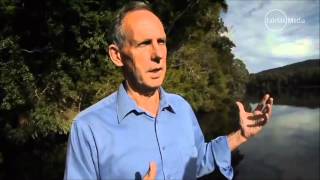 Bob Brown reflects on Franklin River blockade [upl. by Ahsatal]