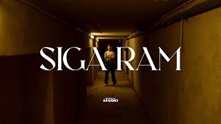 Jeff Redd  SİGARAM Official Music Video [upl. by Anuqahs]