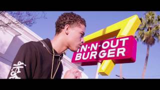 JAY CRITCH  IN AND OUT  Official Music Video [upl. by Silva]