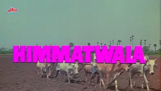 quotHimmatwala 1983  सुपरहिट हिंदी फिल्म 🎬  जितेंद्रश्रीदेवी की यादगार जोड़ी  नैनों में सपनाquot [upl. by Ahsenak]