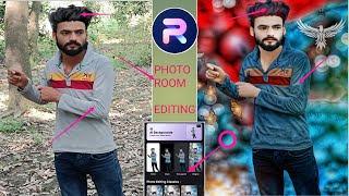 Photoroom Se Photo Editing Kaise Kare 2024Photoroom App Photo Edit कैसे करे 2024 photo editing [upl. by Acimak125]