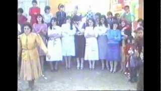 1983 Yilinda Ankaradan Kayseri Arginciga gelin almaya gidildi Irfan Isildarin Dügünü1 Bölüm [upl. by Viki706]