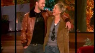 Ellen DeGeneres  Best Moments from the first 1000 Shows [upl. by Leirud]