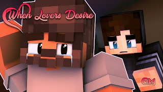 Forgiving Our Misdeeds  When Lovers Meet  S6 Ep6  Minecraft Roleplay MCTV [upl. by Rafaellle]