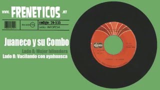 Juaneco y su combo  vacilando con ayahuasca [upl. by Thill]