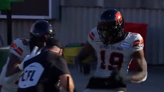 Bc Lions vs Calgary Stampeders Week 1 Highlights  CFL 2023 [upl. by Trah]