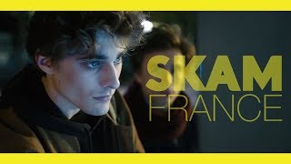 Forever The Night SKAM France Soundtrack by Spreader [upl. by Hephzipa]