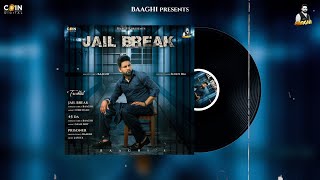 New Punjabi Songs 2024  Jail Break  45 Da  Prisoners Album Baaghi  Latest Punjabi Songs 2024 [upl. by Melquist177]