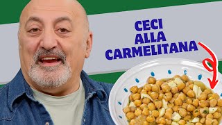 Ceci alla carmelitana [upl. by Enneite]