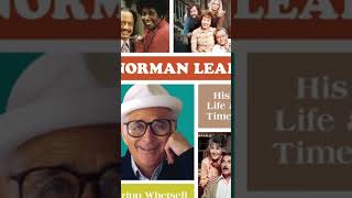 202 The Scoop On NormanLear TrippWhetsell Bio legendaryproducer andrewjameson facesofthecity [upl. by Yluj]