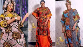 MODÈLES AFRICAIN 2024 TRES BELLES ROBES PAGNE AFRICAINE POUR FEMMES NOUVELLES TENDANCES 2024 wax [upl. by Gwenn677]