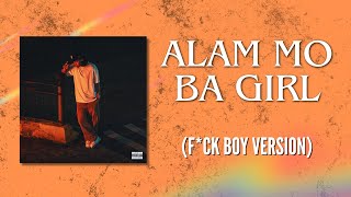 Hev Abi  Alam Mo Ba Girl Parody [upl. by Erotavlas]