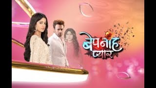 Bepanah Pyaar  8th September 2019  Upcoming Episode  Pearl V PuriIshita Dutta [upl. by Grissom]