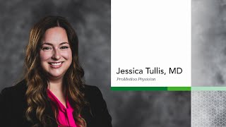 ProMedica Physicians  Jessica Tullis MD [upl. by Htebazie]