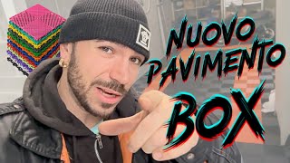 NUOVO PAVIMENTO BOX [upl. by Eal255]