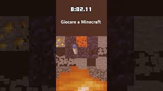 Bello giocare a Minecraft [upl. by Annaeerb124]